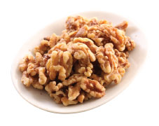 核桃仁