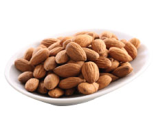 Almonds