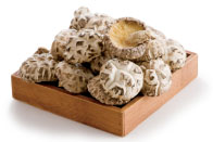 Chinese Dried Mushroom