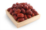 Red Dates