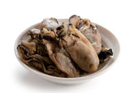Dried Oyster