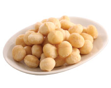 夏威夷果仁